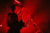 2008-10-14 - Ladytron från Projekt7, Magdeburg