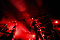 2008-10-14 - Ladytron från Projekt7, Magdeburg