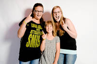 2008-08-01 - Rockfotostudion från Putte i Parken, Karlskoga