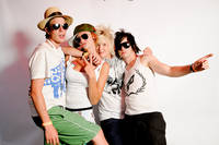 2008-08-01 - Rockfotostudion från Putte i Parken, Karlskoga