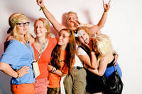 2008-08-01 - Rockfotostudion från Putte i Parken, Karlskoga