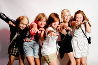 2008-08-01 - Rockfotostudion från Putte i Parken, Karlskoga