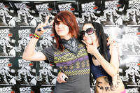 2008-07-03 - Rockfotostudion från Arvikafestivalen, Arvika