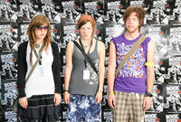 2008-07-03 - Rockfotostudion från Arvikafestivalen, Arvika