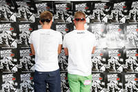 2008-07-03 - Rockfotostudion från Arvikafestivalen, Arvika
