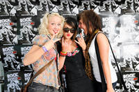 2008-07-03 - Rockfotostudion från Arvikafestivalen, Arvika