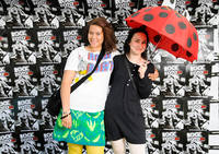 2008-07-03 - Rockfotostudion från Arvikafestivalen, Arvika