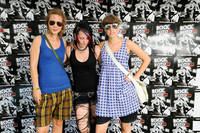 2008-07-03 - Rockfotostudion från Arvikafestivalen, Arvika