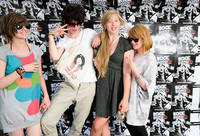 2008-07-03 - Rockfotostudion från Arvikafestivalen, Arvika