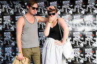 2008-07-03 - Rockfotostudion från Arvikafestivalen, Arvika