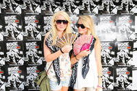 2008-07-03 - Rockfotostudion från Arvikafestivalen, Arvika
