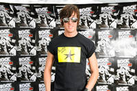 2008-07-03 - Rockfotostudion från Arvikafestivalen, Arvika