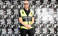 2008-07-03 - Rockfotostudion från Arvikafestivalen, Arvika