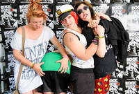 2008-07-03 - Rockfotostudion från Arvikafestivalen, Arvika