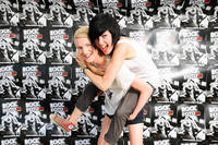 2008-07-03 - Rockfotostudion från Arvikafestivalen, Arvika