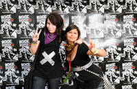 2008-07-03 - Rockfotostudion från Arvikafestivalen, Arvika