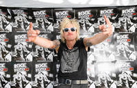 2008-07-03 - Rockfotostudion från Arvikafestivalen, Arvika