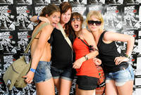 2008-07-03 - Rockfotostudion från Arvikafestivalen, Arvika