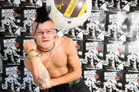 2008-07-03 - Rockfotostudion från Arvikafestivalen, Arvika