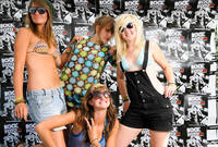 2008-07-03 - Rockfotostudion från Arvikafestivalen, Arvika