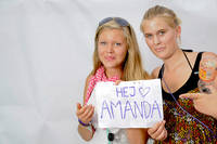 2008-07-05 - Rockfotostudion från Arvikafestivalen, Arvika