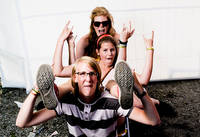 2008-07-04 - Rockfotostudion från Arvikafestivalen, Arvika