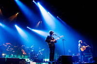 2008-10-15 - Last Shadow Puppets från Cirkus, Stockholm