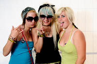 2008-07-04 - Rockfotostudion från Arvikafestivalen, Arvika