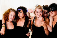 2008-07-04 - Rockfotostudion från Arvikafestivalen, Arvika