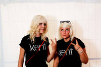 2008-07-04 - Rockfotostudion från Arvikafestivalen, Arvika
