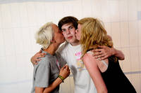 2008-07-04 - Rockfotostudion från Arvikafestivalen, Arvika