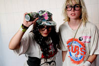 2008-07-04 - Rockfotostudion från Arvikafestivalen, Arvika