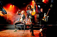 2008-09-22 - Enforcer från Ritz, Arvika