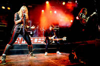2008-09-22 - Enforcer från Ritz, Arvika