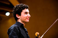 2008-10-16 - Sergey Kachatryan från Konserthuset, Göteborg