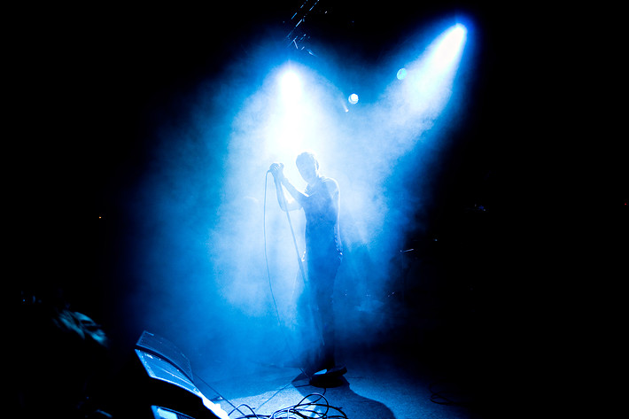 2008-10-16 - Cult of Luna från Debaser Medis, Stockholm