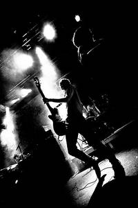 2008-10-16 - Cult of Luna från Debaser Medis, Stockholm