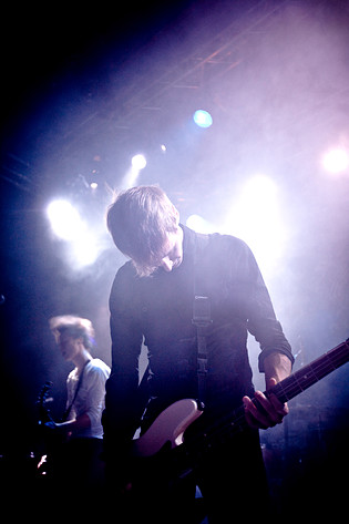2008-10-16 - Cult of Luna från Debaser Medis, Stockholm