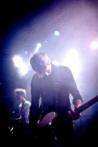 2008-10-16 - Cult of Luna från Debaser Medis, Stockholm