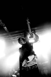 2008-10-06 - Kill Hannah från Brew House, Göteborg