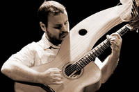 2008-10-02 - Andy McKee från Konserthuset, Göteborg