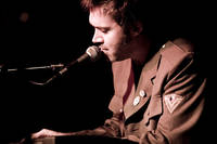 2008-09-25 - Andi Almqvist från Pustervik, Göteborg