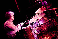 2008-10-16 - Eileen Rose från The Tivoli, Helsingborg