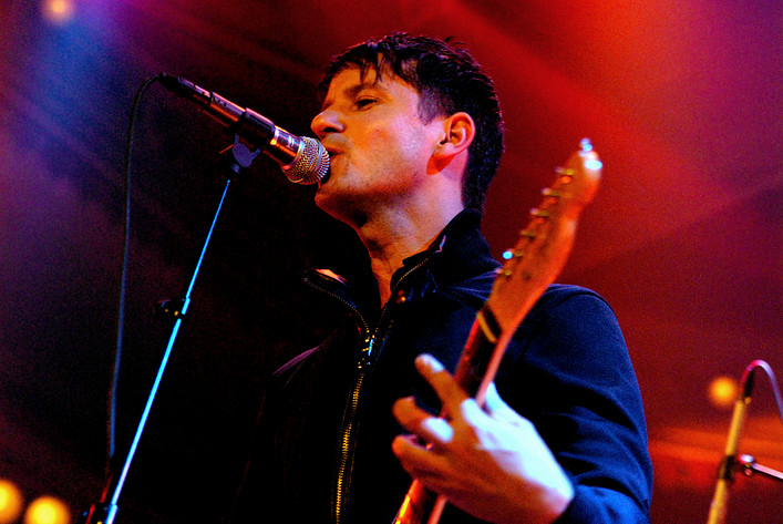 2008-10-16 - Lasse Lindh + Jonna Lee från Stora Teatern, Göteborg