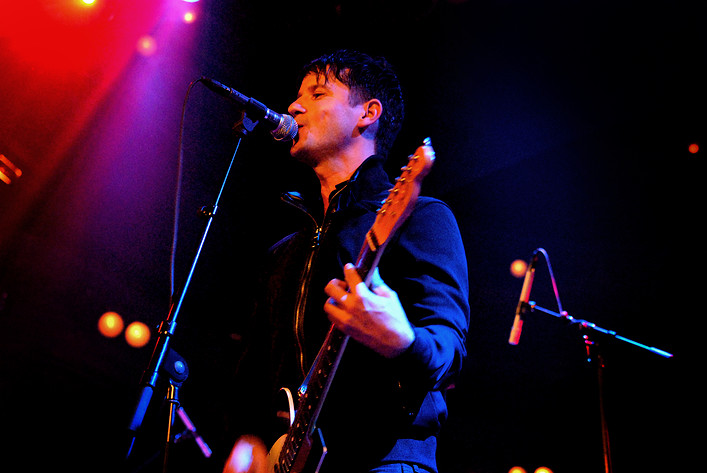 2008-10-16 - Lasse Lindh + Jonna Lee från Stora Teatern, Göteborg