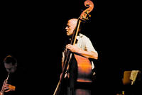 2008-10-17 - Barre Phillips från Fylkingen, Stockholm