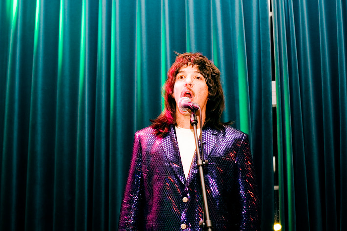 2008-10-17 - Silverio från Södra bar, Stockholm