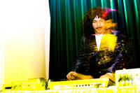 2008-10-17 - Silverio från Södra bar, Stockholm
