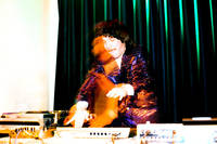 2008-10-17 - Silverio från Södra bar, Stockholm