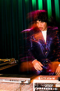 2008-10-17 - Silverio från Södra bar, Stockholm